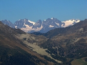 25 Il gruppo del Bernina